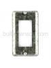 Metal Box Cover